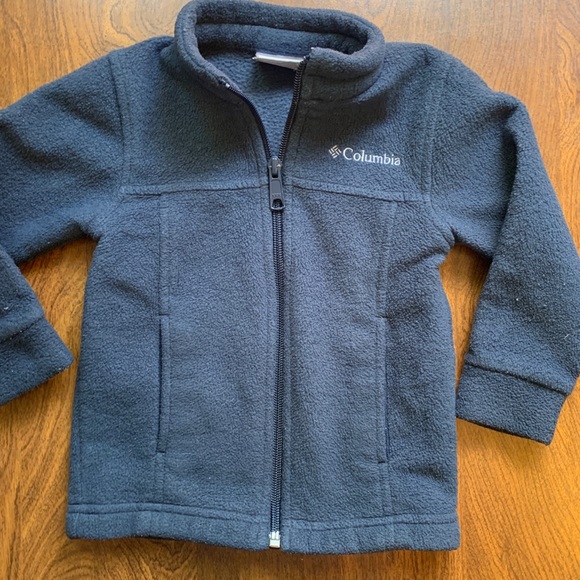 columbia 18 month jacket